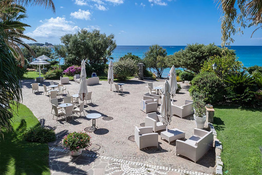 Foto 5 Hotel Stella Maris Villasimius, 04