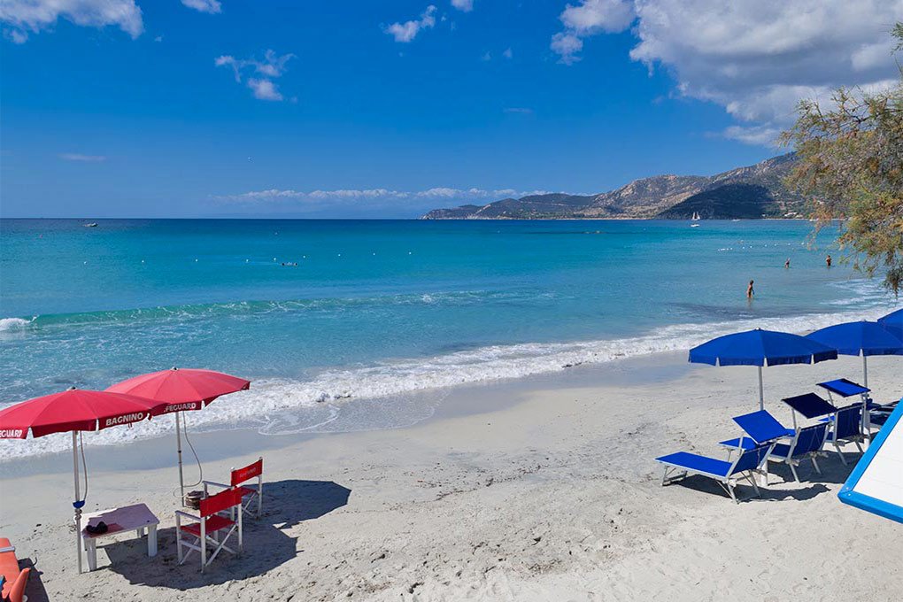 Foto 6 Hotel Stella Maris Villasimius, 05