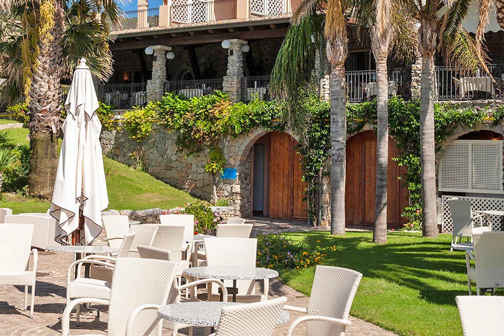 Foto 7 Hotel Stella Maris Villasimius, 06