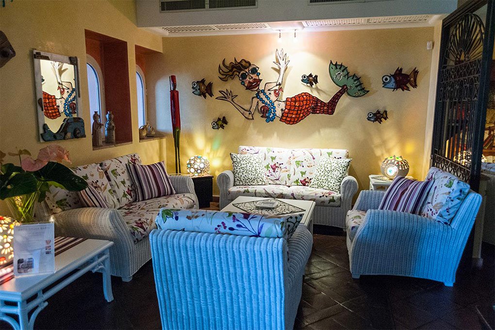 Foto 9 Hotel Stella Maris Villasimius, 08