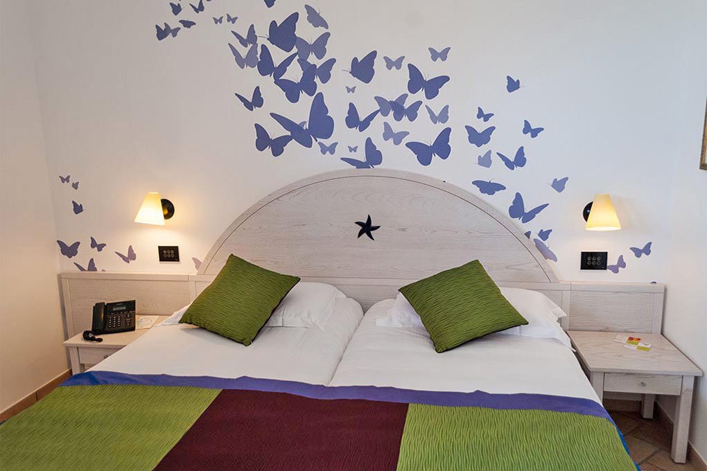 Foto 12 Hotel Stella Maris Villasimius, 11