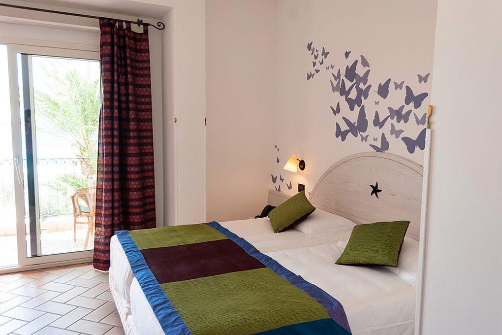 Foto 13 Hotel Stella Maris Villasimius, 12