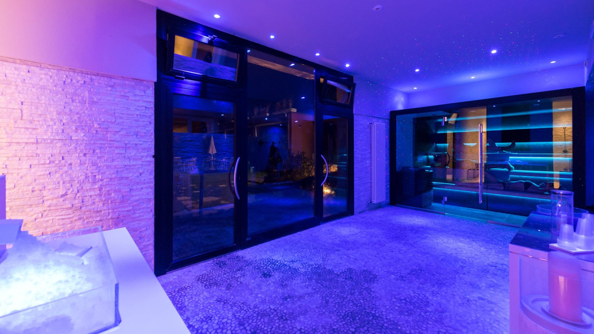 Foto 3 Hotel Salus Terme Viterbo, 02