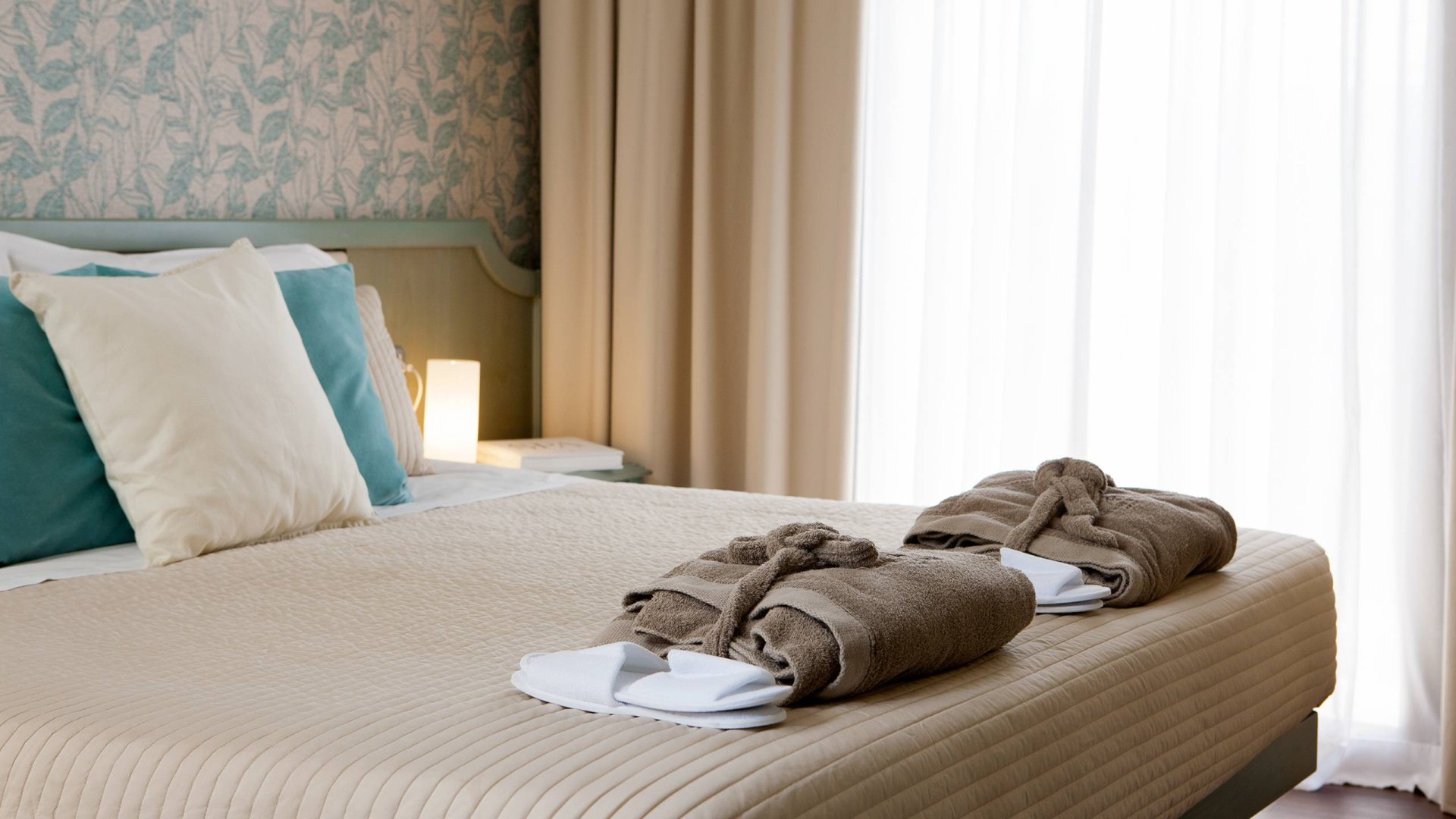 Foto 5 Hotel Salus Terme Viterbo, 04