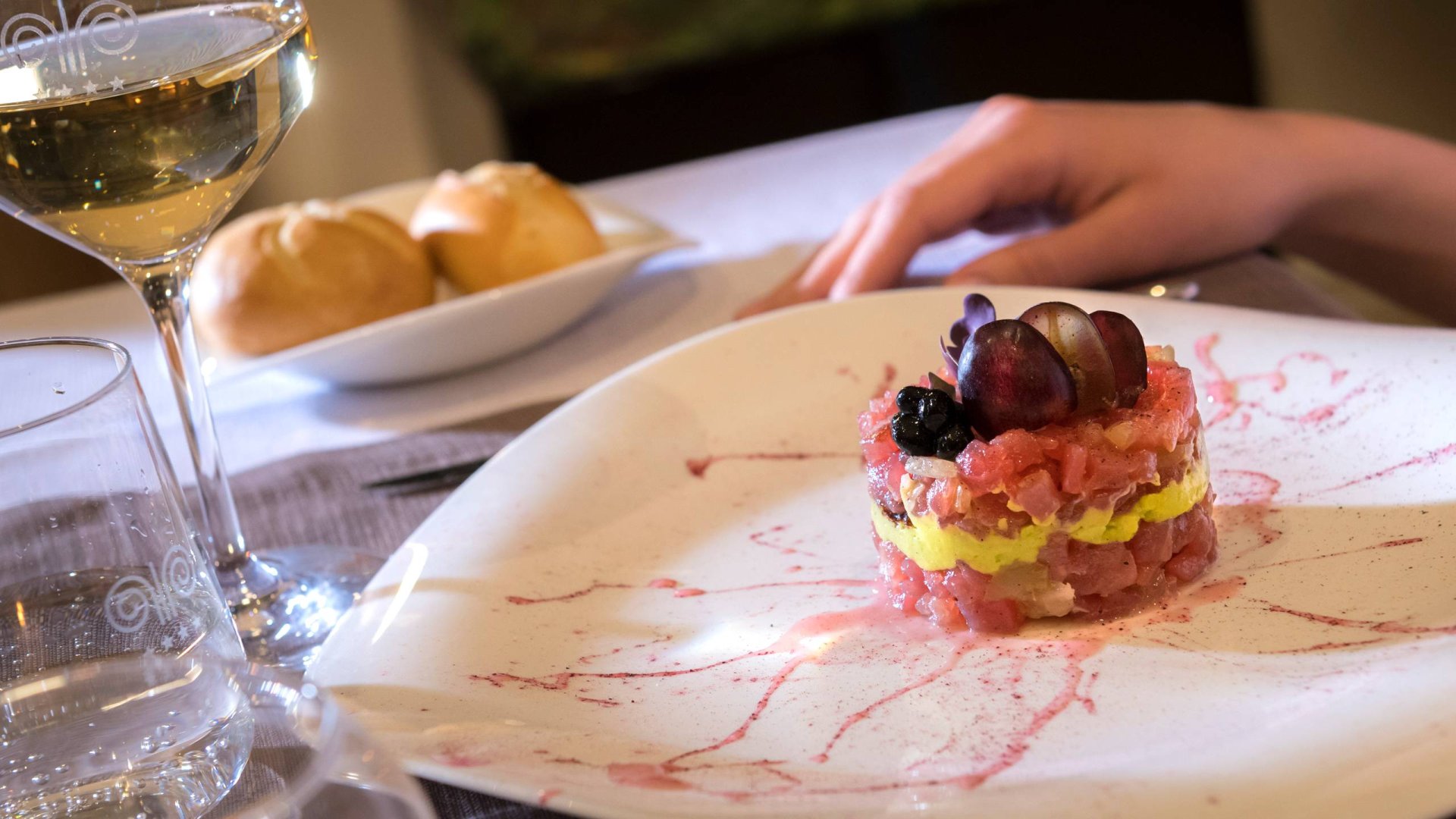 Foto 7 Hotel Salus Terme Viterbo, 06