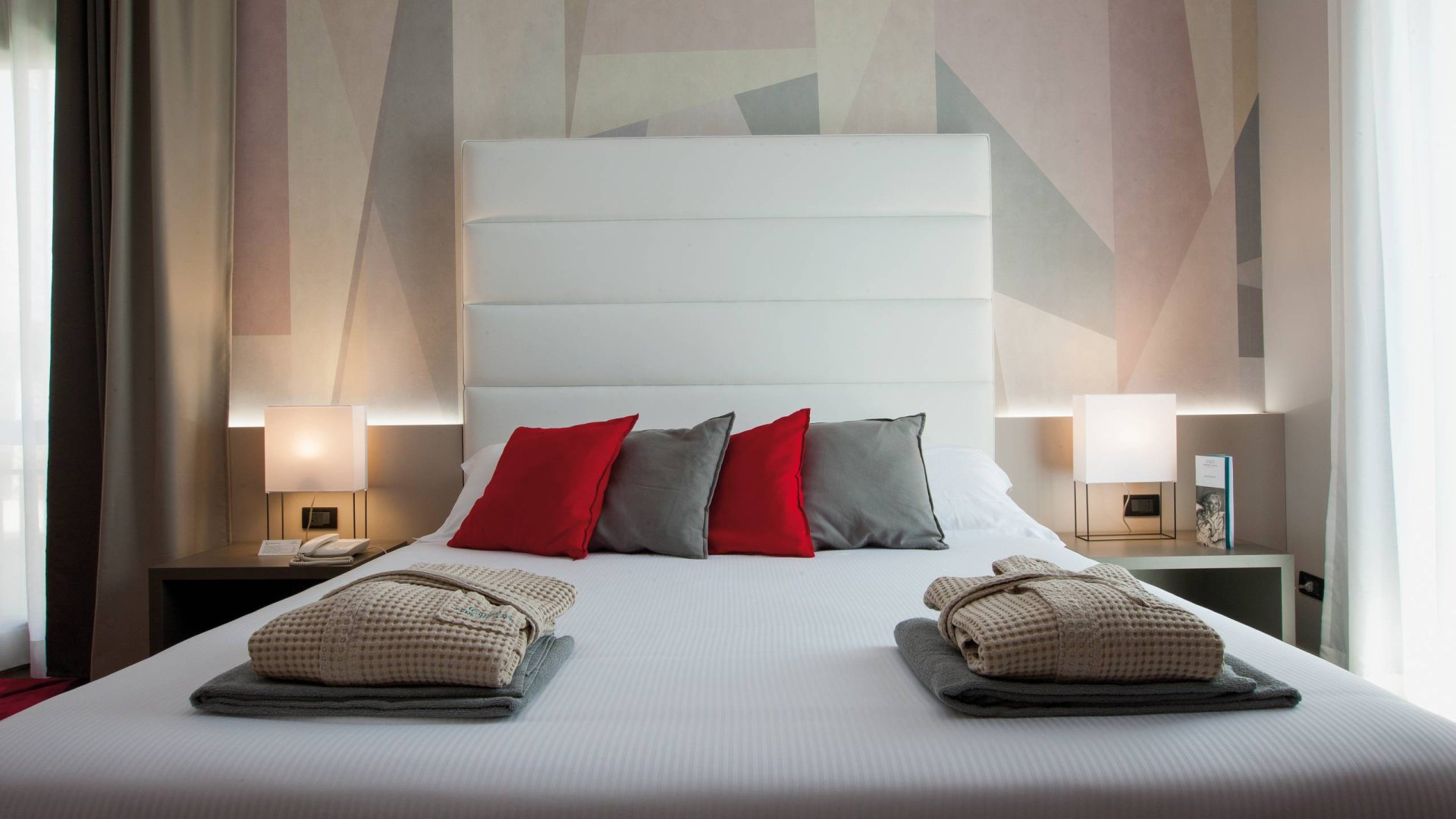 Foto 8 Hotel Salus Terme Viterbo, 07