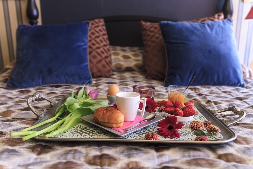 Foto 6 B&B Torre di Vico - Residenza d'Epoca Viterbo, 05