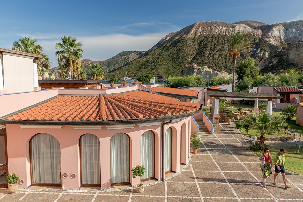 Isola di Vulcano, 02