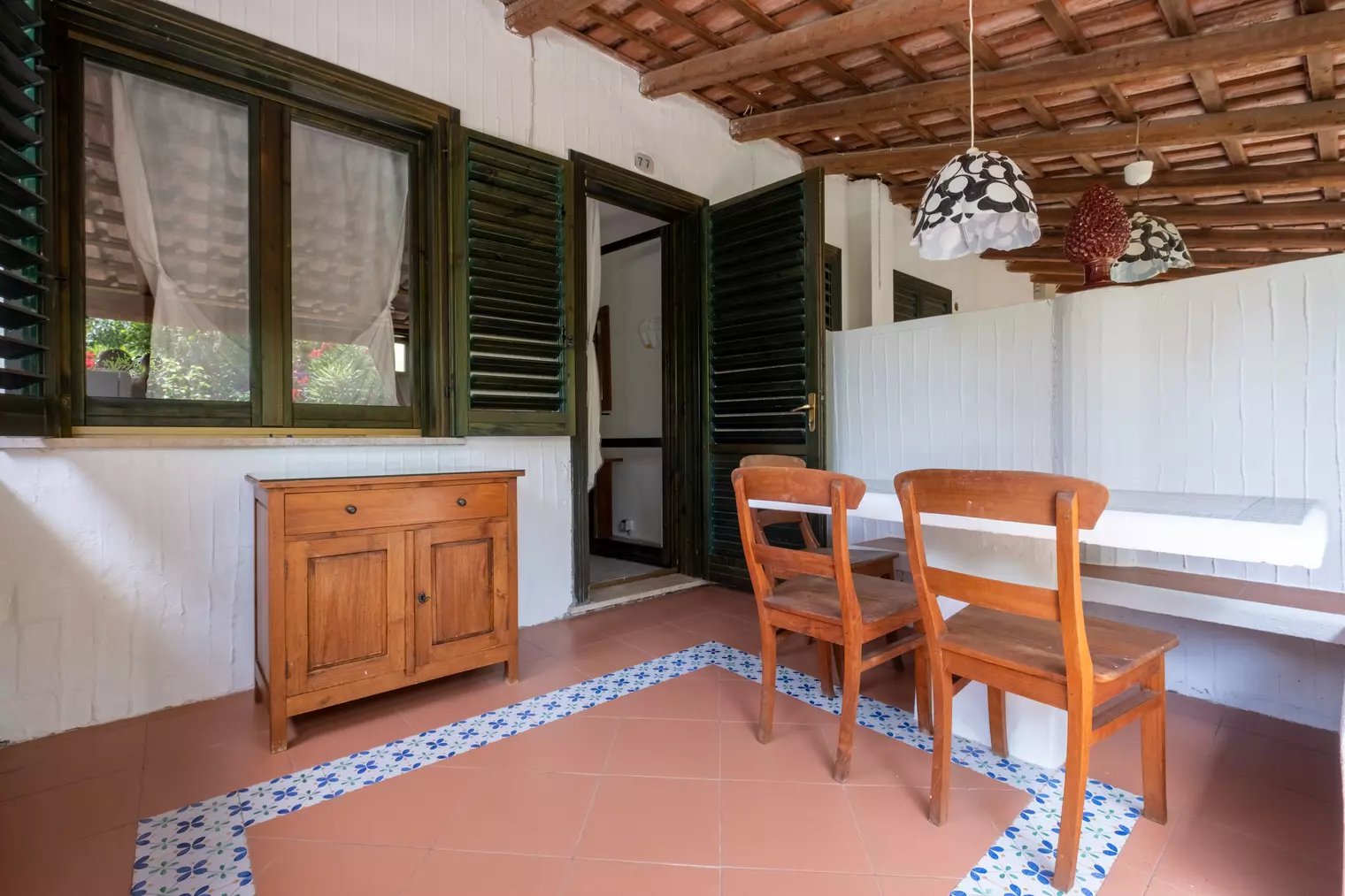 Foto 5 Jera Holiday Collection Vulcano Isola di Vulcano, 04