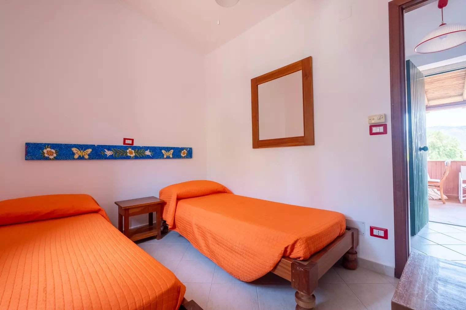 Foto 6 Jera Holiday Collection Vulcano Isola di Vulcano, 05