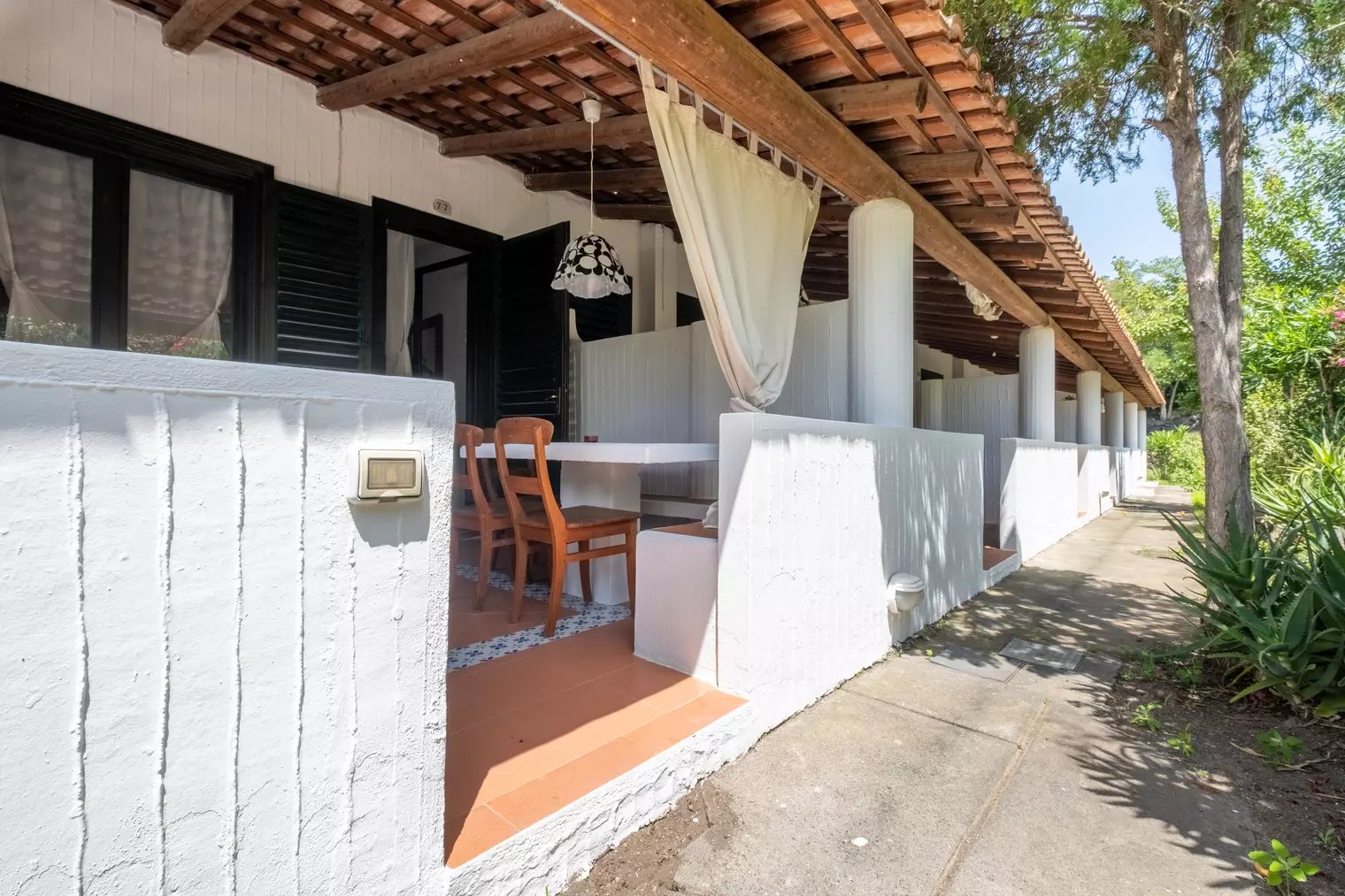 Foto 10 Jera Holiday Collection Vulcano Isola di Vulcano, 09