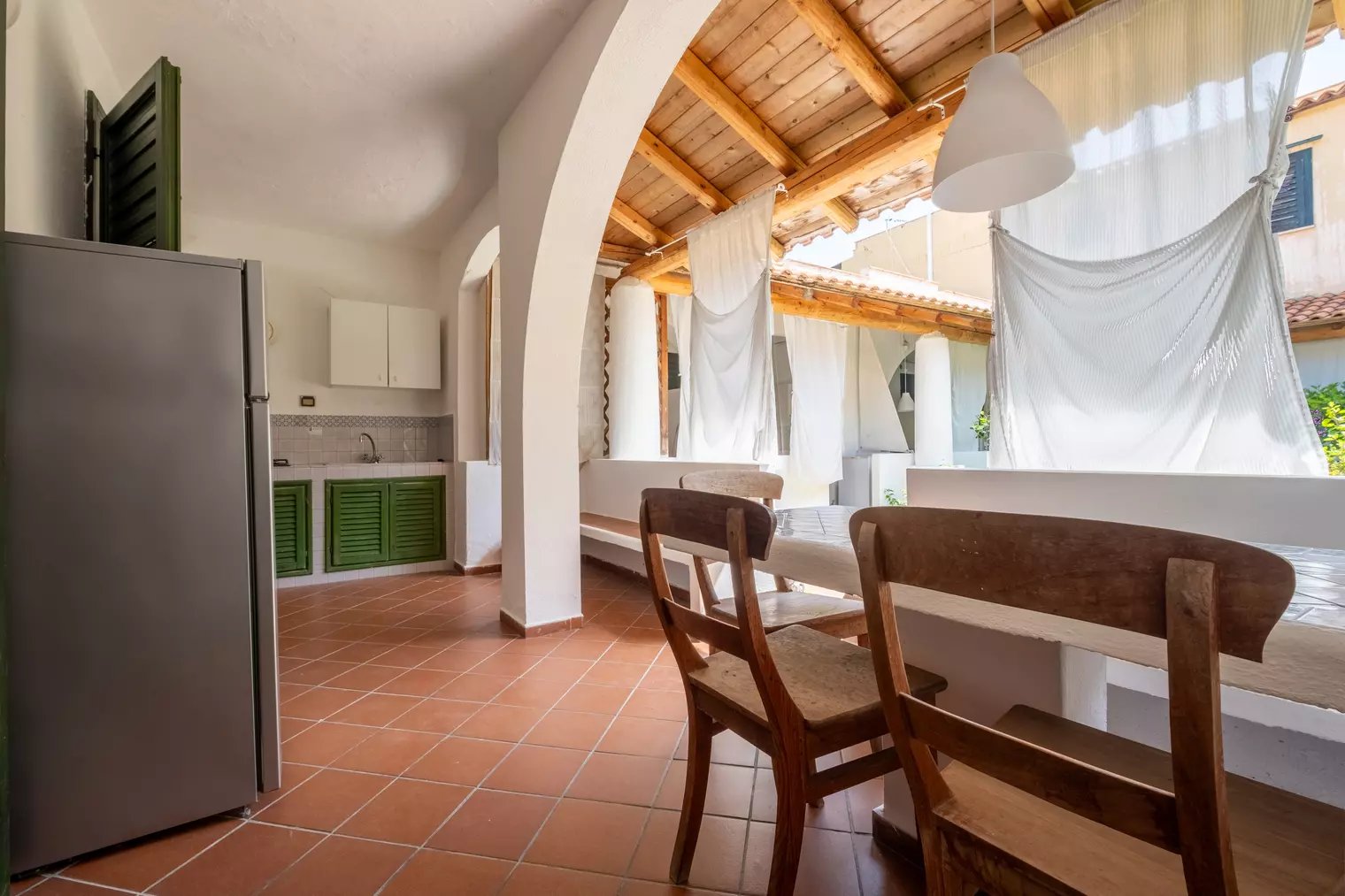 Foto 11 Jera Holiday Collection Vulcano Isola di Vulcano, 10