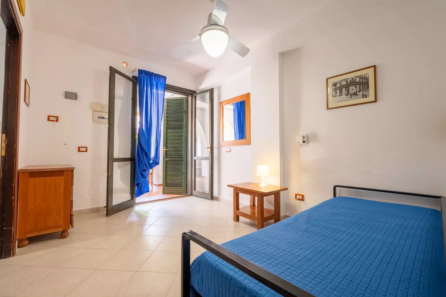 Foto 14 Jera Holiday Collection Vulcano Isola di Vulcano, 13