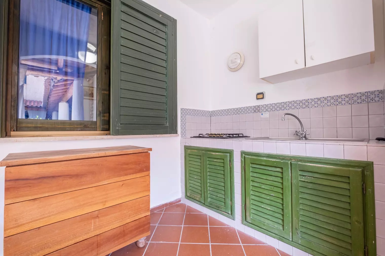 Foto 15 Jera Holiday Collection Vulcano Isola di Vulcano, 14