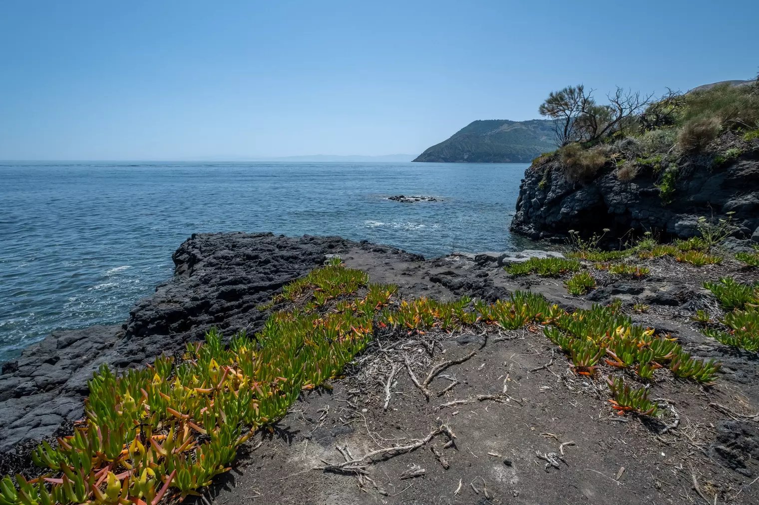 Foto 18 Jera Holiday Collection Vulcano Isola di Vulcano, 17