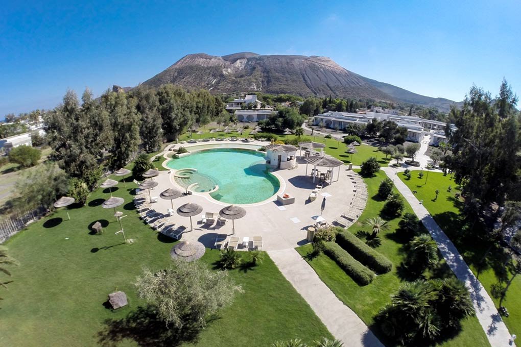 Isola di Vulcano, 01