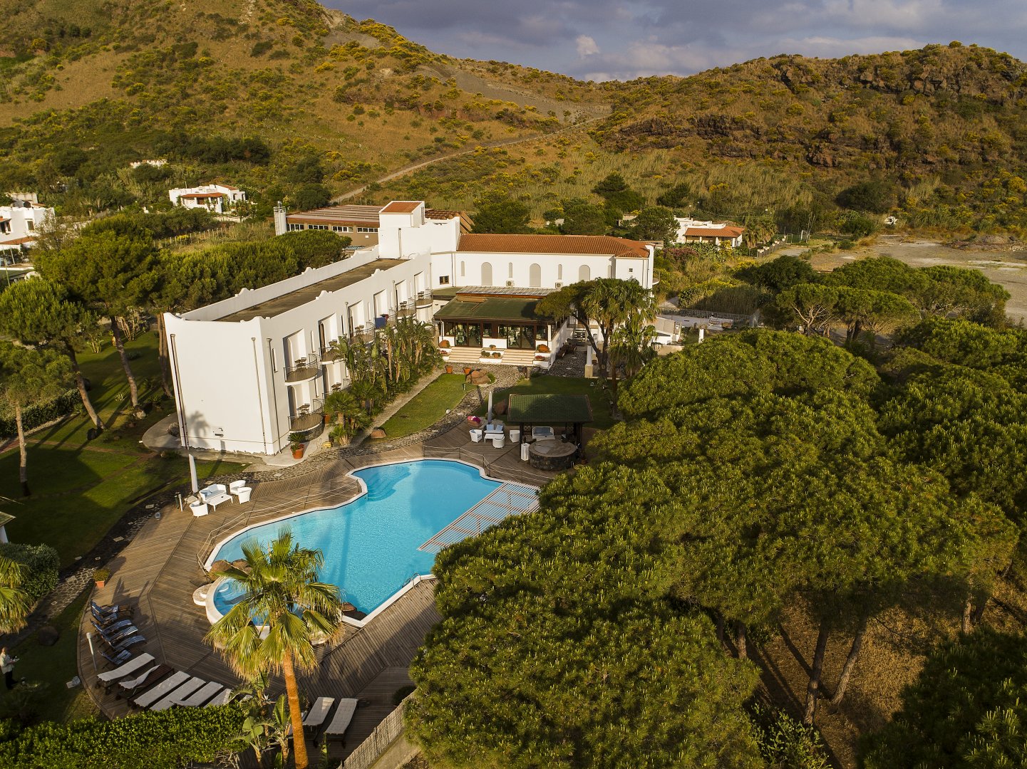 Isola di Vulcano, 01