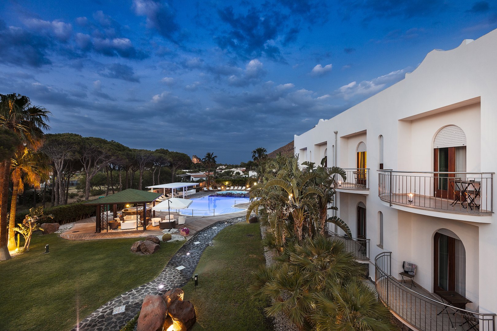 Isola di Vulcano, 21