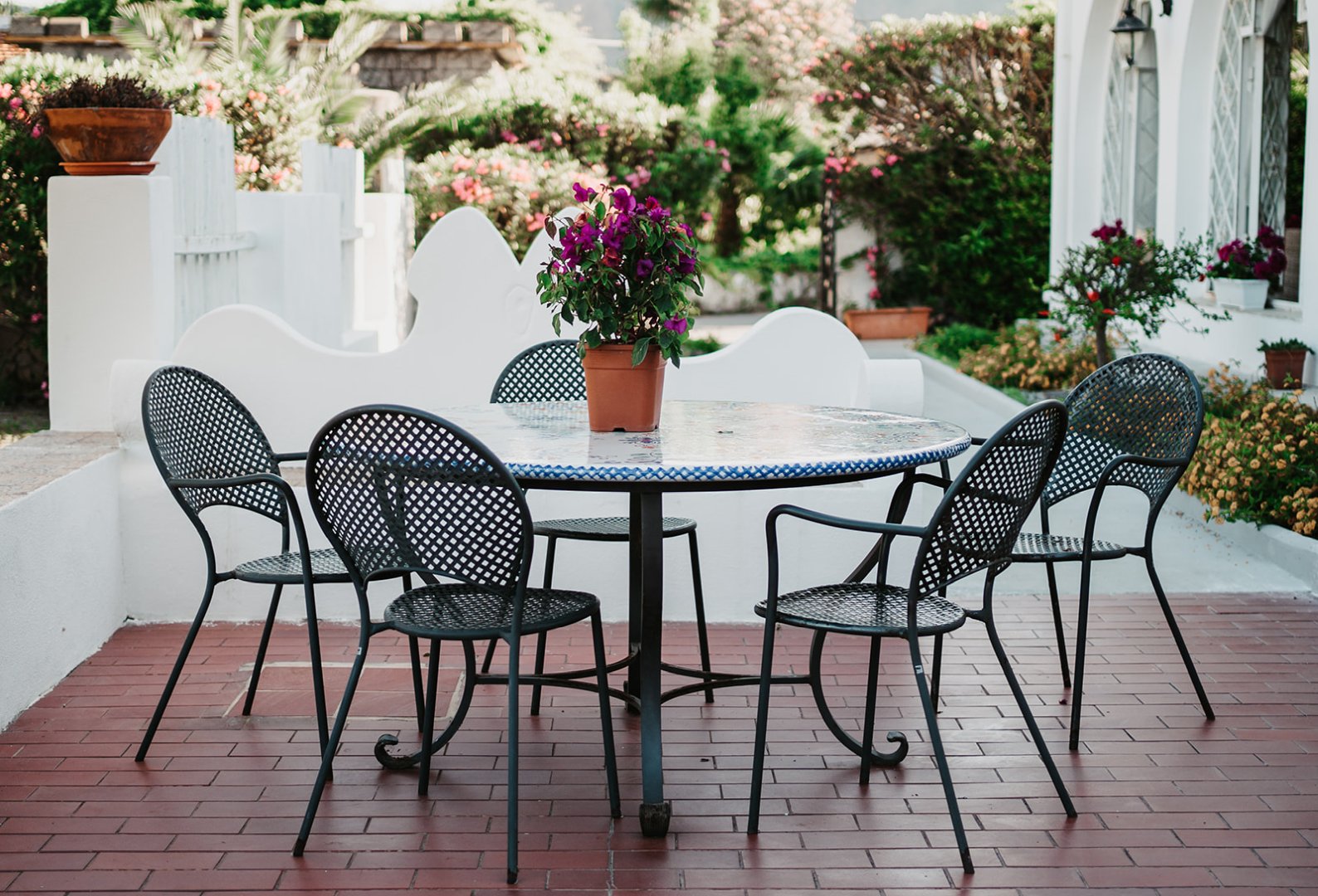 Foto 3 Hotel Rojas Isola di Vulcano, 02