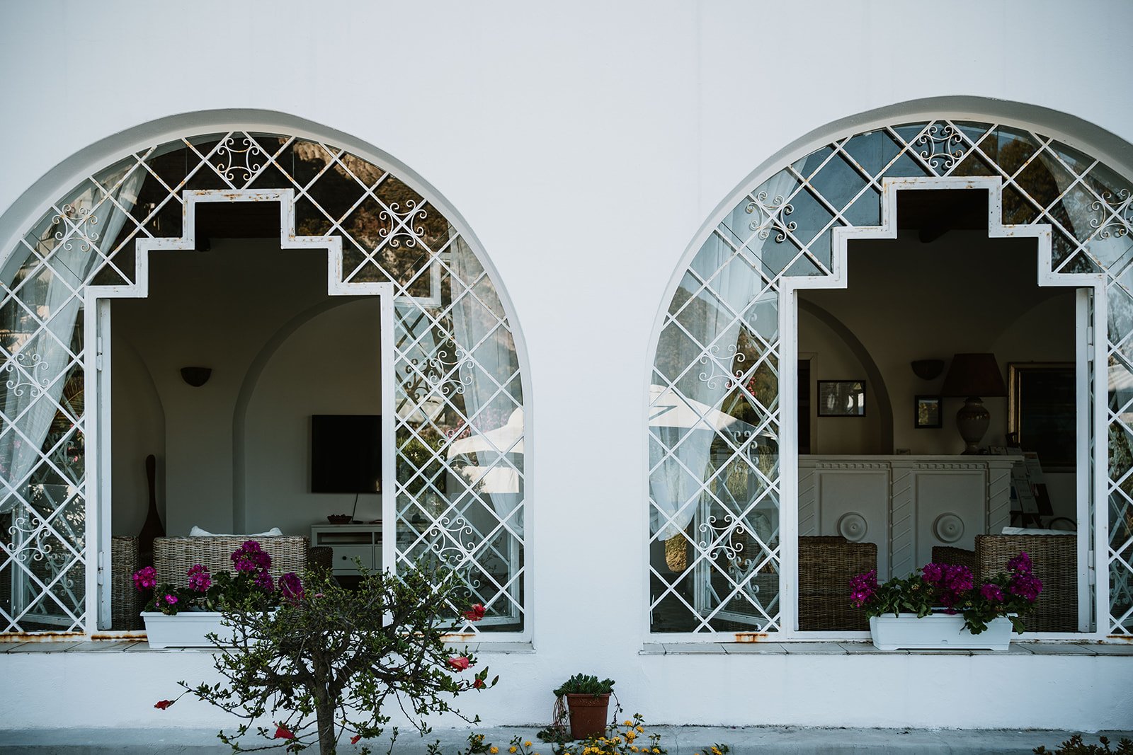 Foto 4 Hotel Rojas Isola di Vulcano, 03