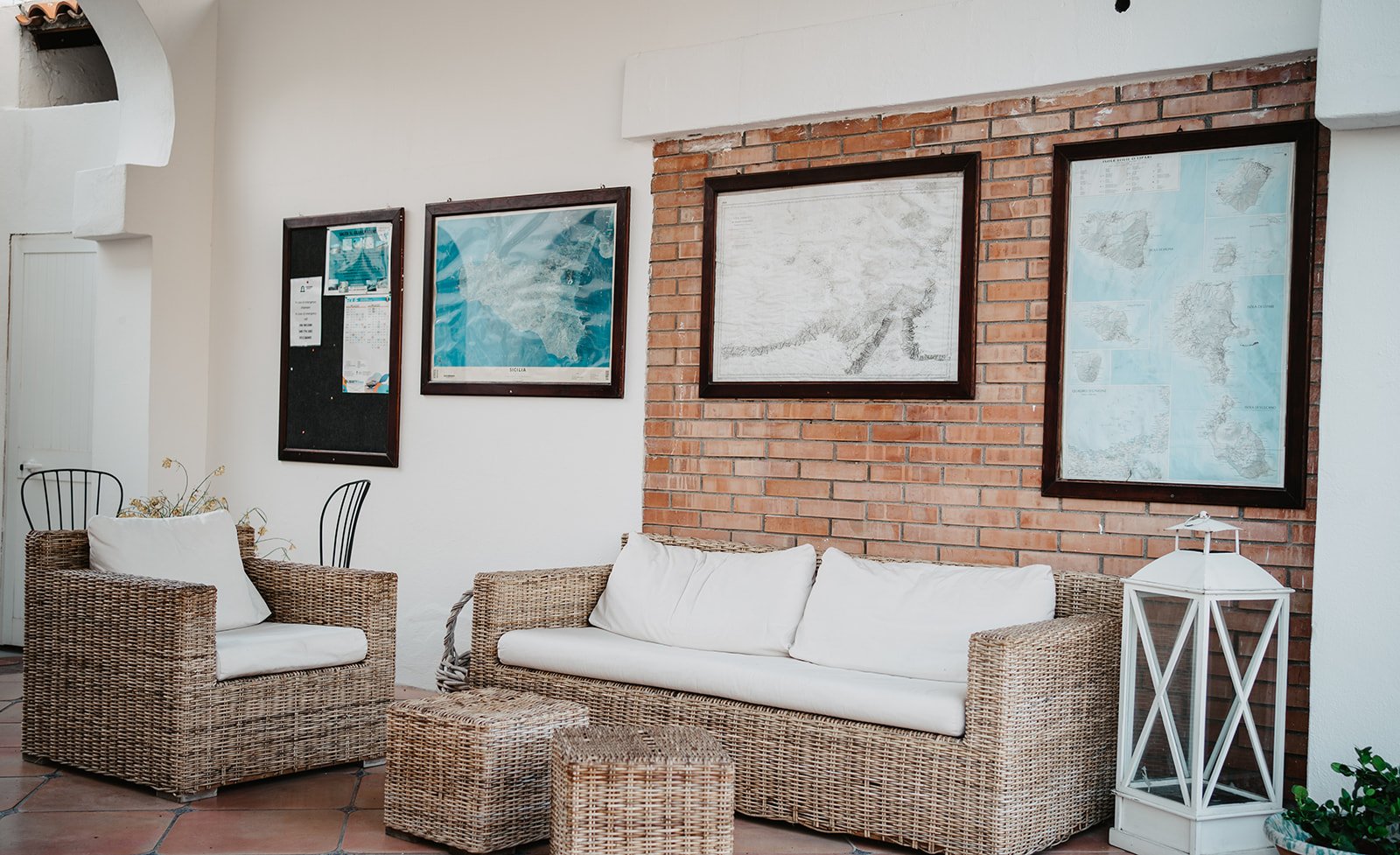 Foto 5 Hotel Rojas Isola di Vulcano, 04