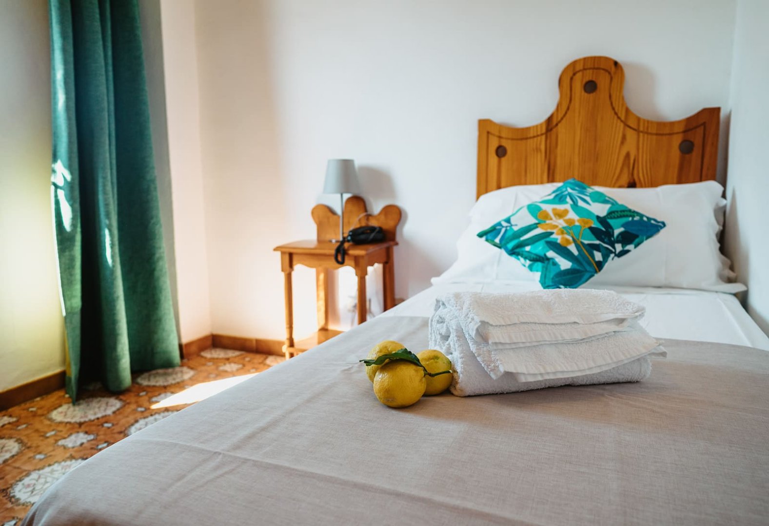 Foto 6 Hotel Rojas Isola di Vulcano, 05