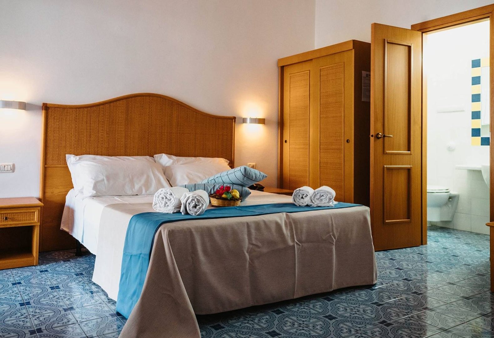 Foto 7 Hotel Rojas Isola di Vulcano, 06