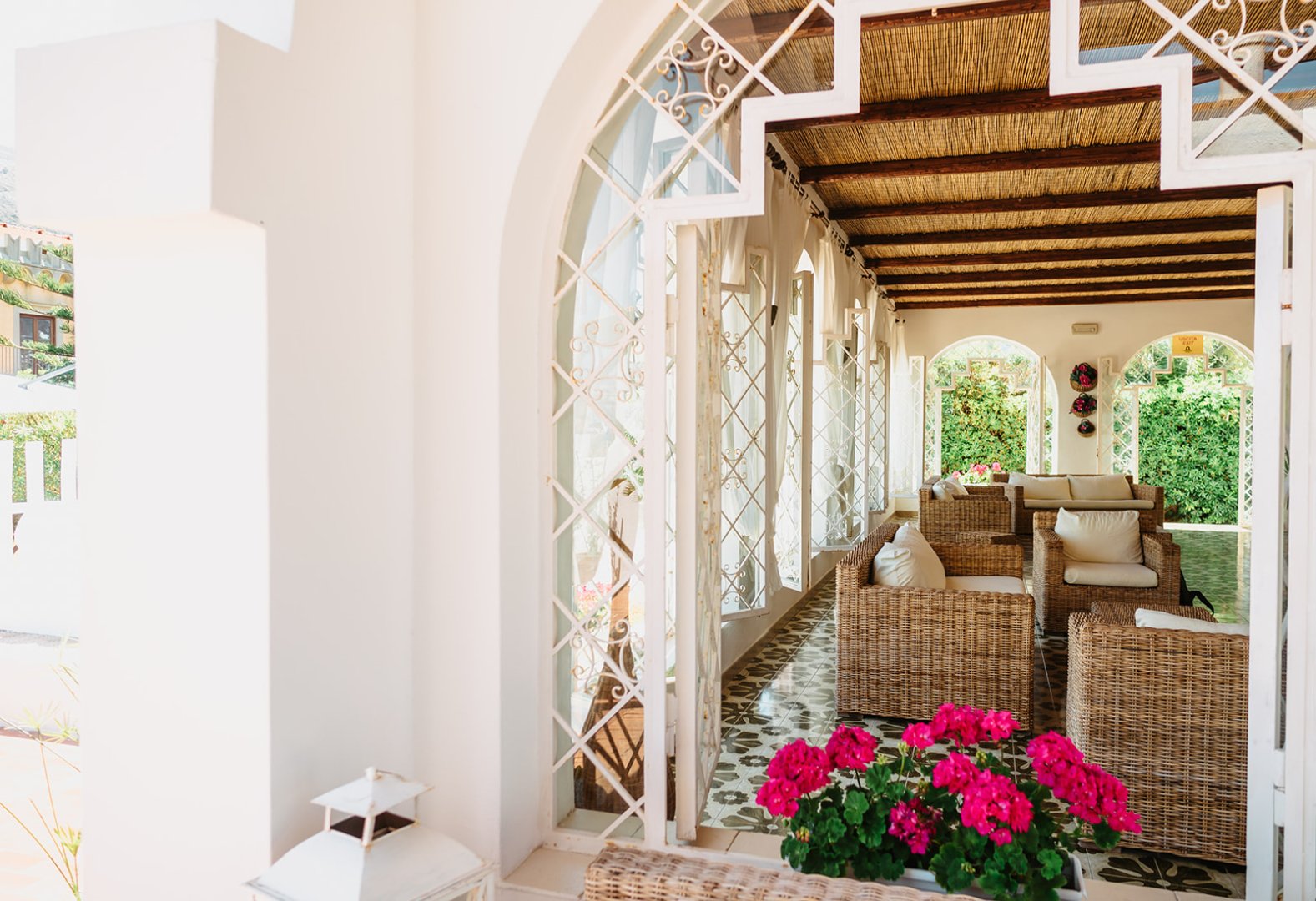 Foto 10 Hotel Rojas Isola di Vulcano, 09