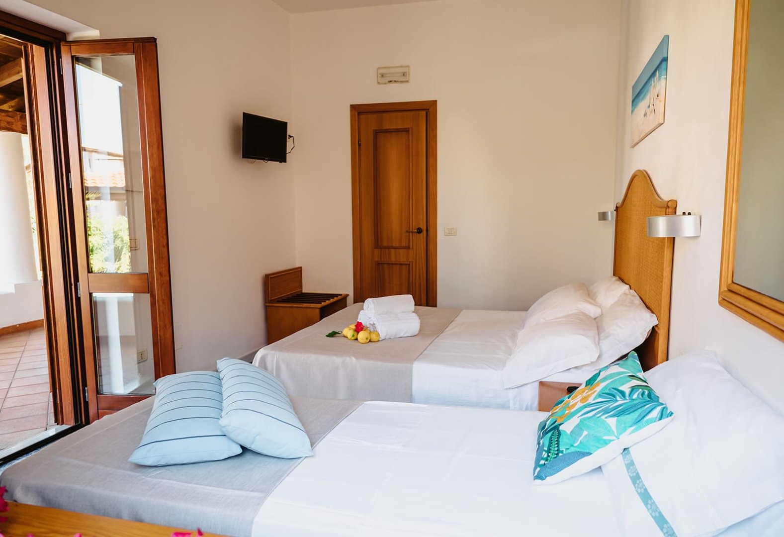 Foto 11 Hotel Rojas Isola di Vulcano, 10