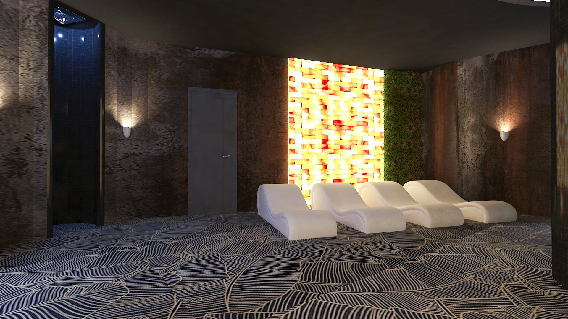 Foto 8 Hotel Les Sables Noirs & SPA Isola di Vulcano, 07