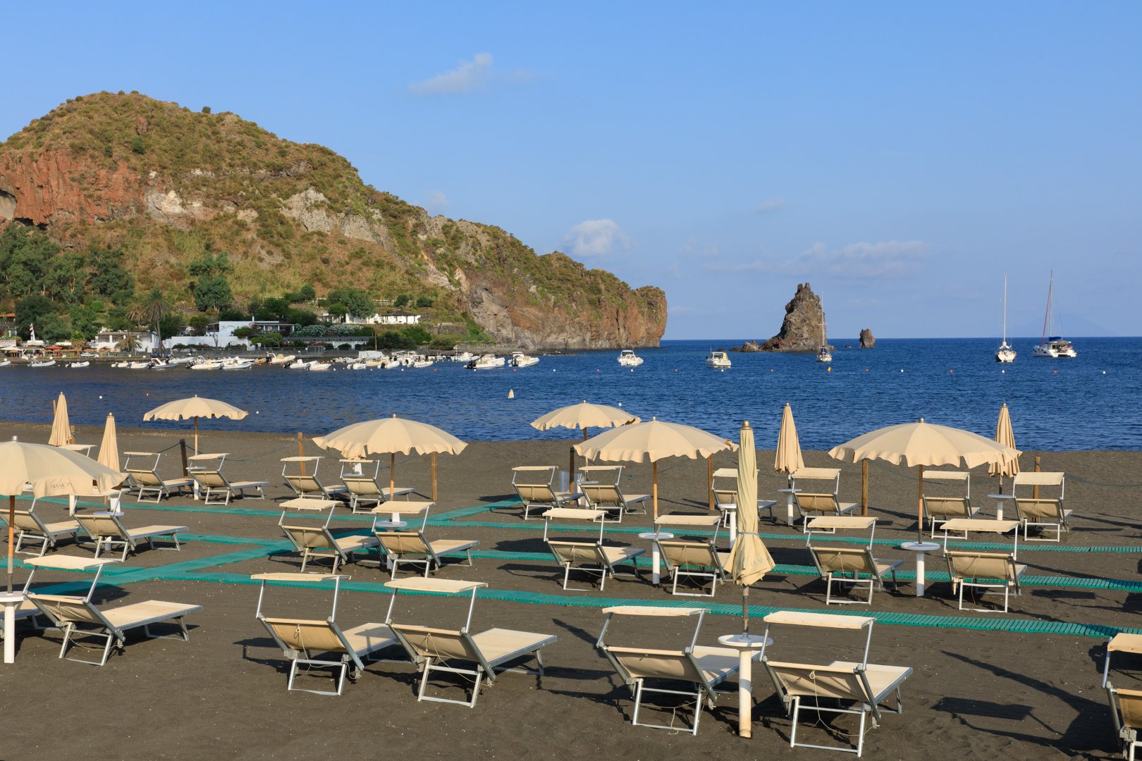 Isola di Vulcano, 10