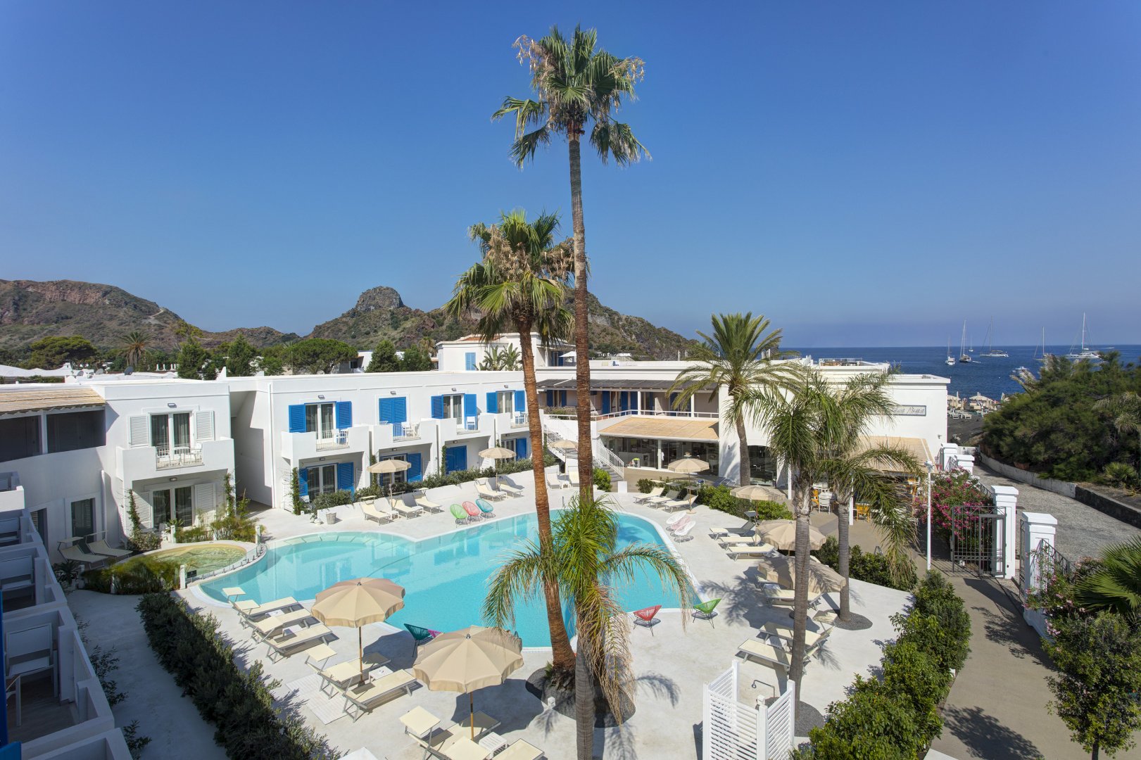 Isola di Vulcano, 11