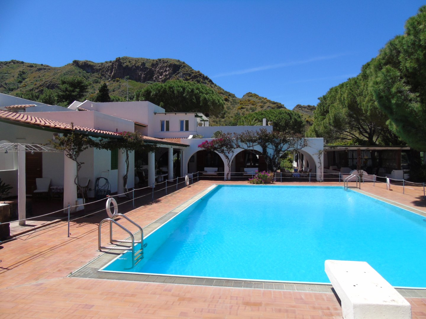 Isola di Vulcano, 01