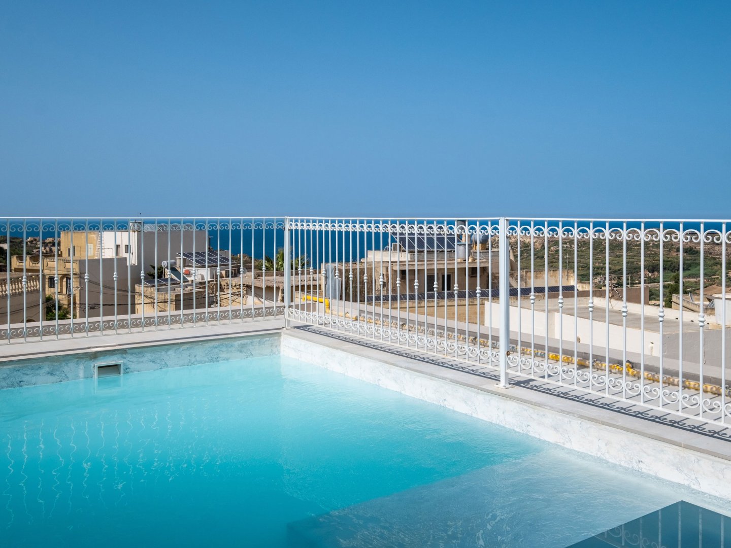 Foto 7 The Segond Hotel Gozo, 06