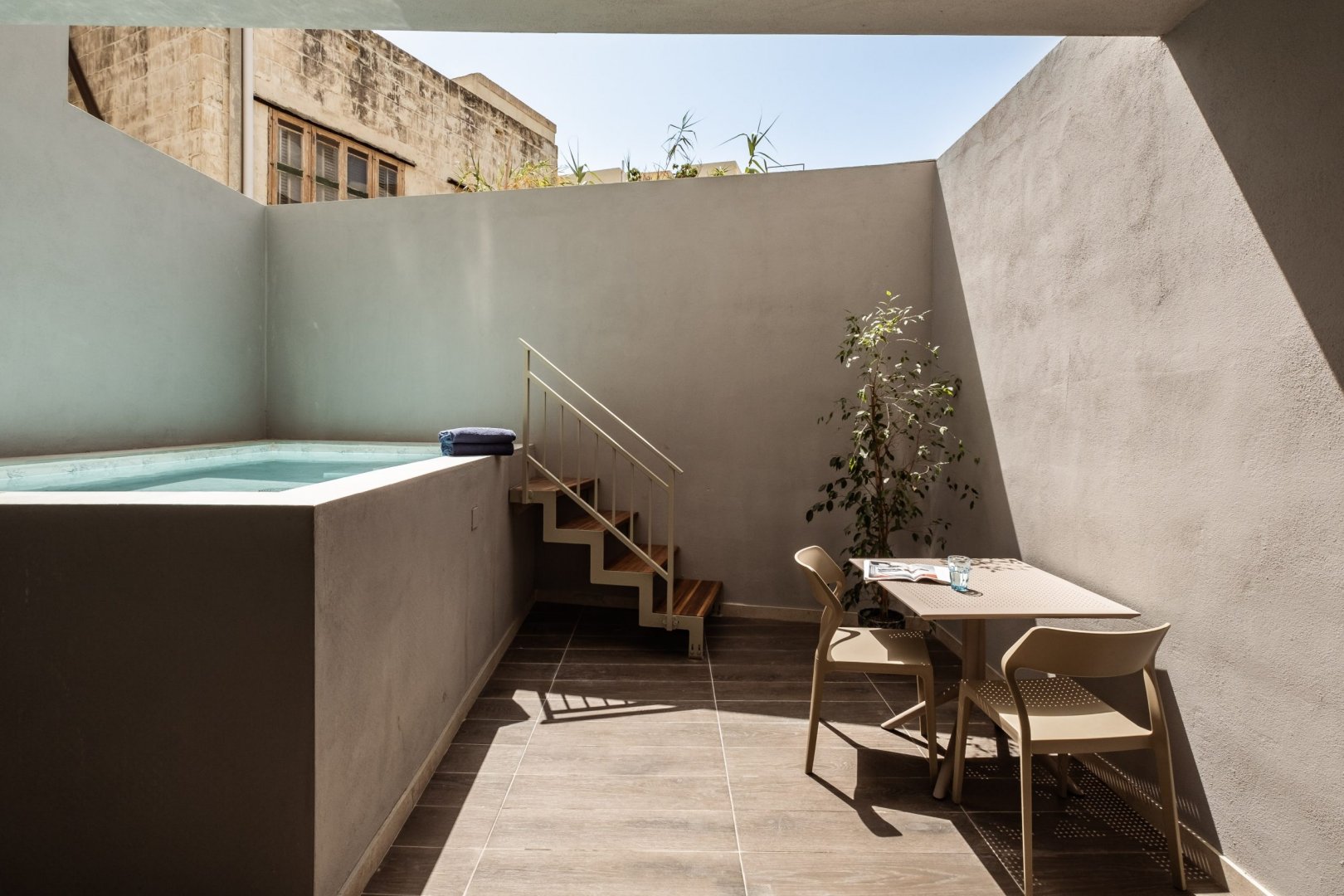 Foto 15 The Segond Hotel Gozo, 14