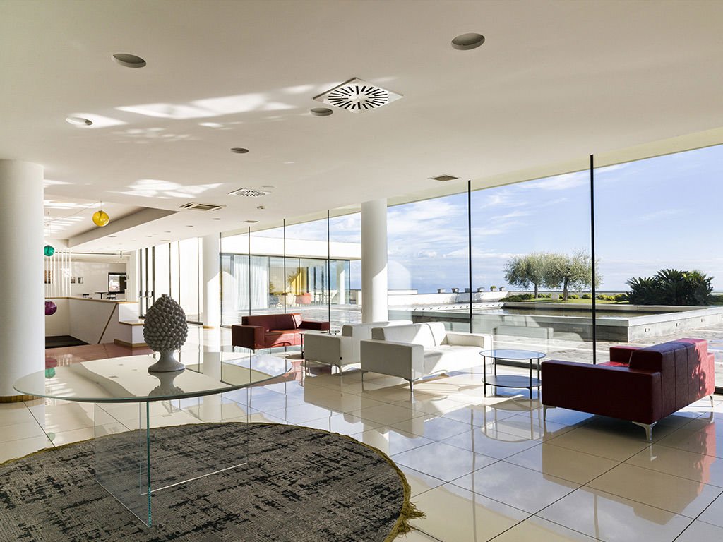 Foto 4 Hotel Esperia Palace Zafferana Etnea, 03