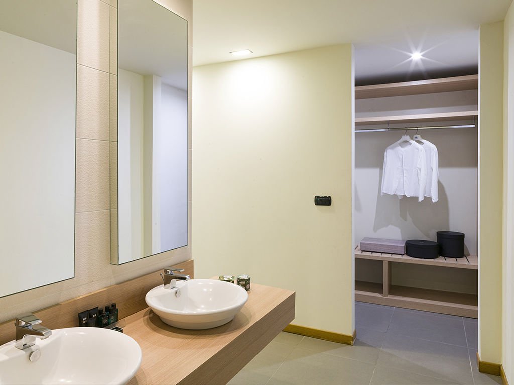 Foto 7 Hotel Esperia Palace Zafferana Etnea, 06