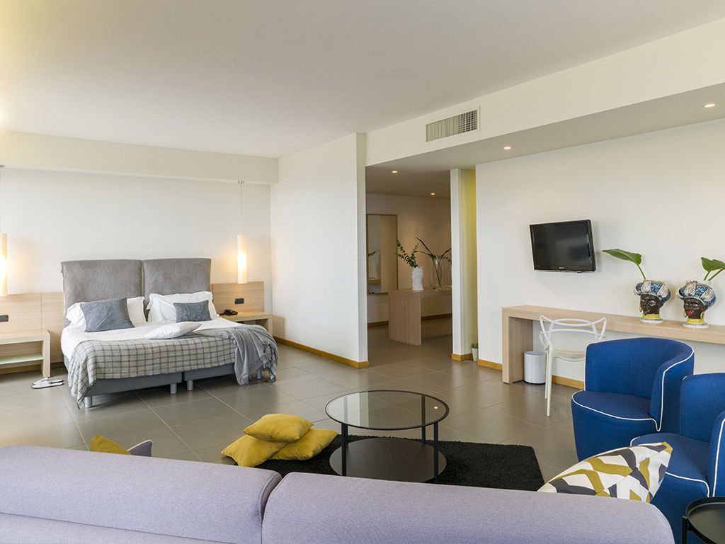 Foto 8 Hotel Esperia Palace Zafferana Etnea, 07