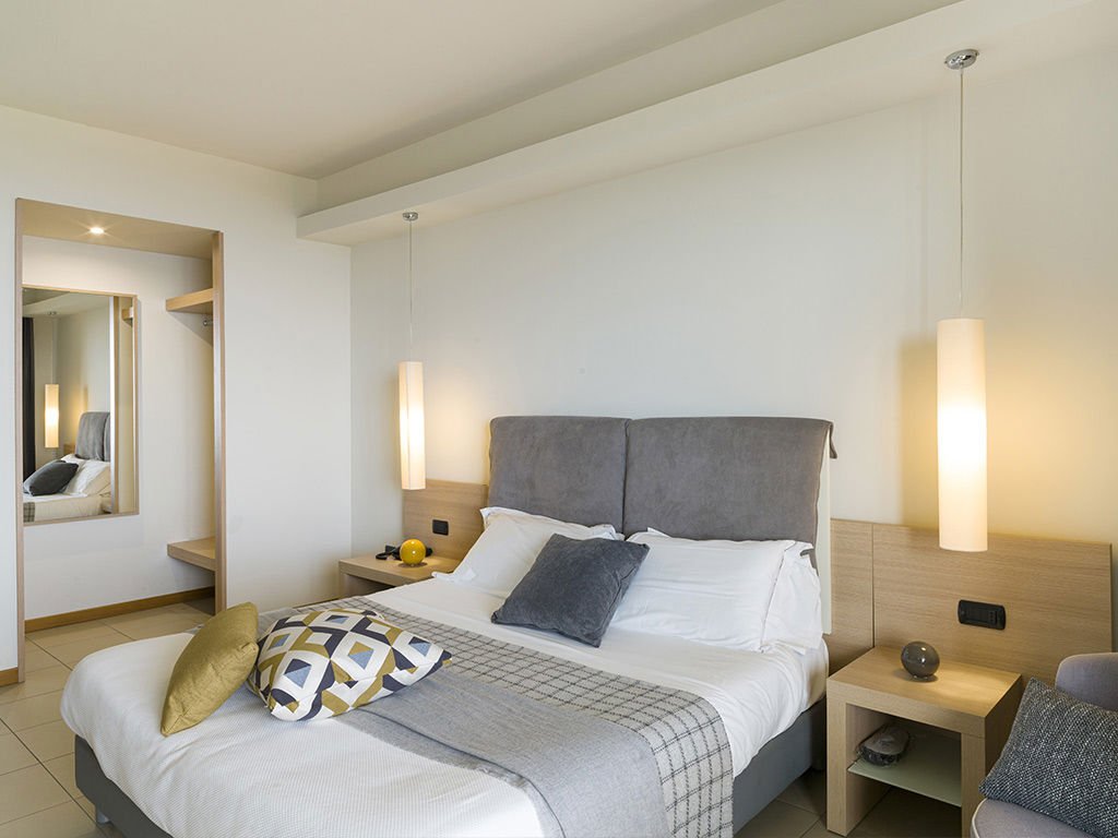 Foto 9 Hotel Esperia Palace Zafferana Etnea, 08