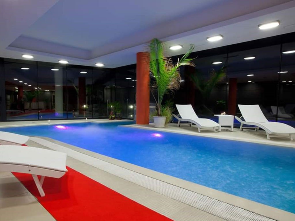 Foto 10 Hotel Esperia Palace Zafferana Etnea, 09