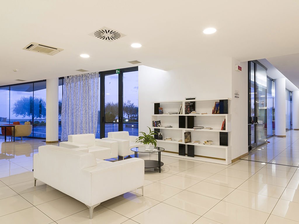 Foto 13 Hotel Esperia Palace Zafferana Etnea, 12