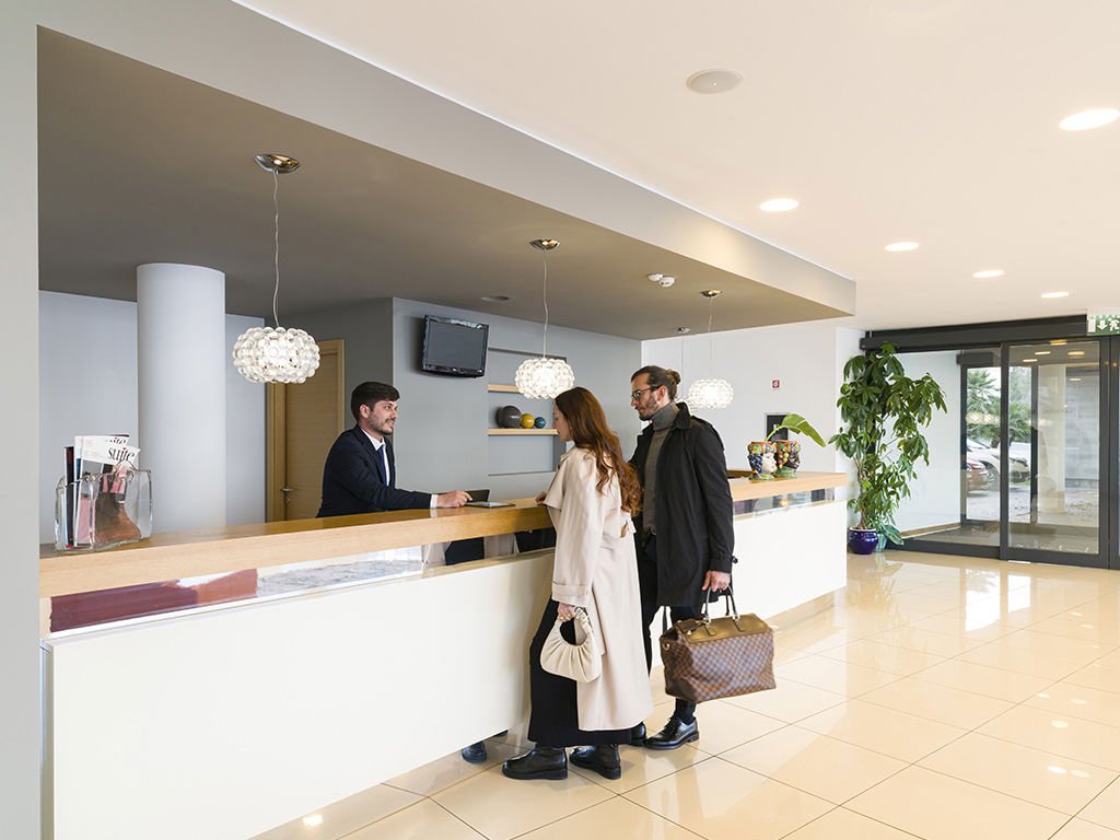 Foto 14 Hotel Esperia Palace Zafferana Etnea, 13