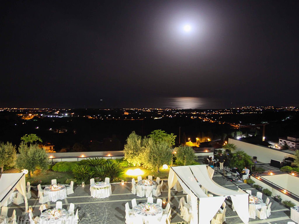 Foto 15 Hotel Esperia Palace Zafferana Etnea, 14