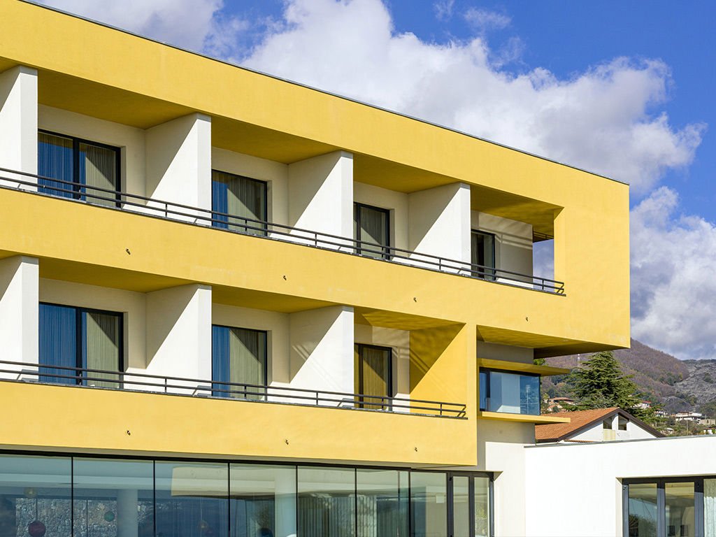 Foto 16 Hotel Esperia Palace Zafferana Etnea, 15