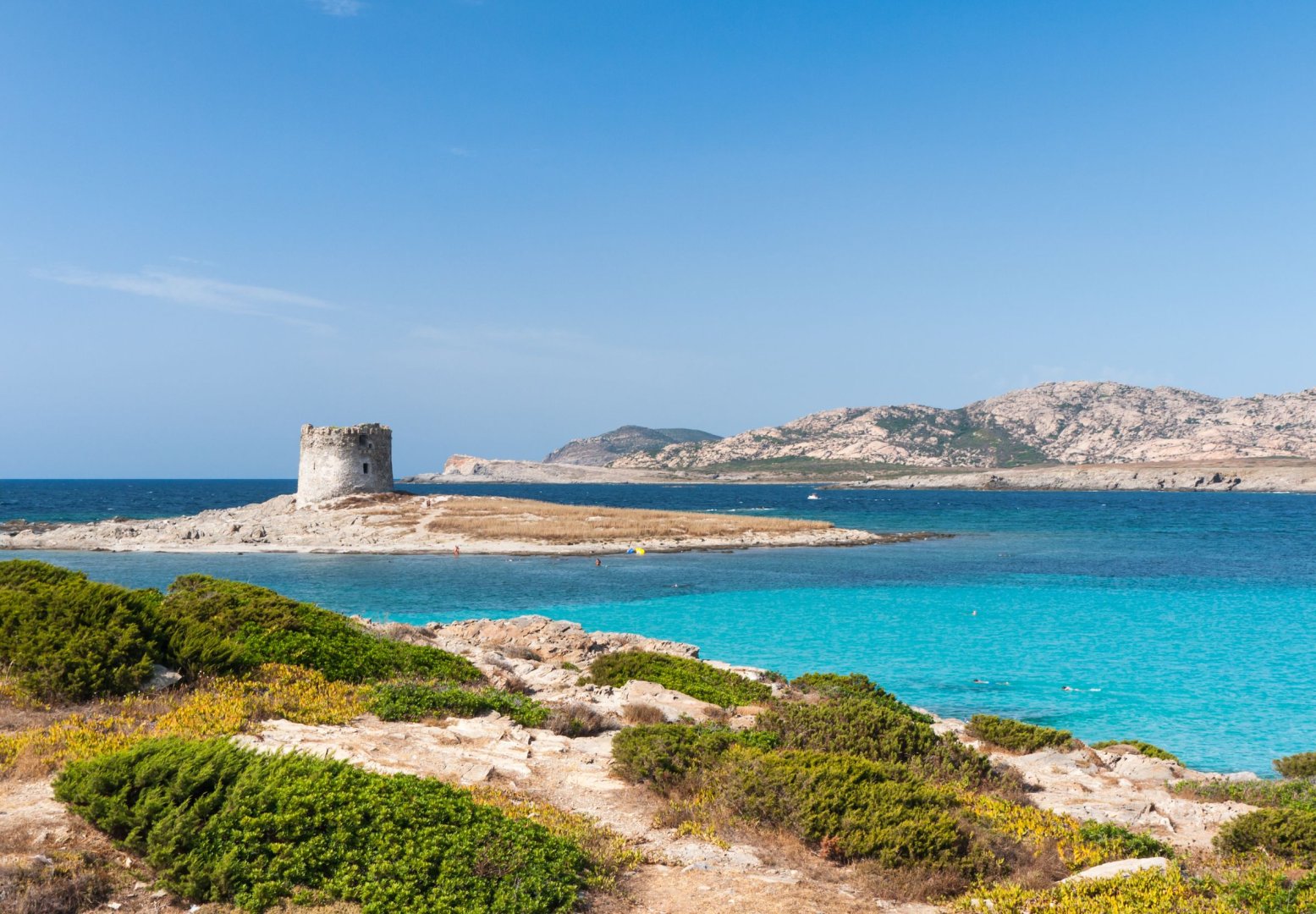 Foto 4 Scopri la Sardegna in auto: arrivo a Alghero - partenza da Olbia