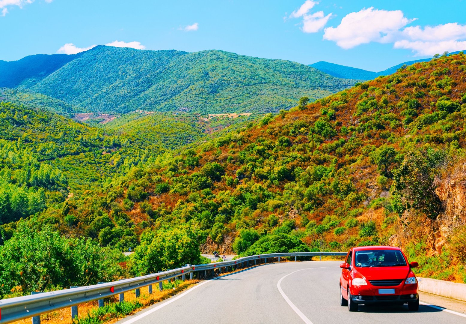Foto 10 Scopri la Sardegna in auto: arrivo a Alghero - partenza da Olbia