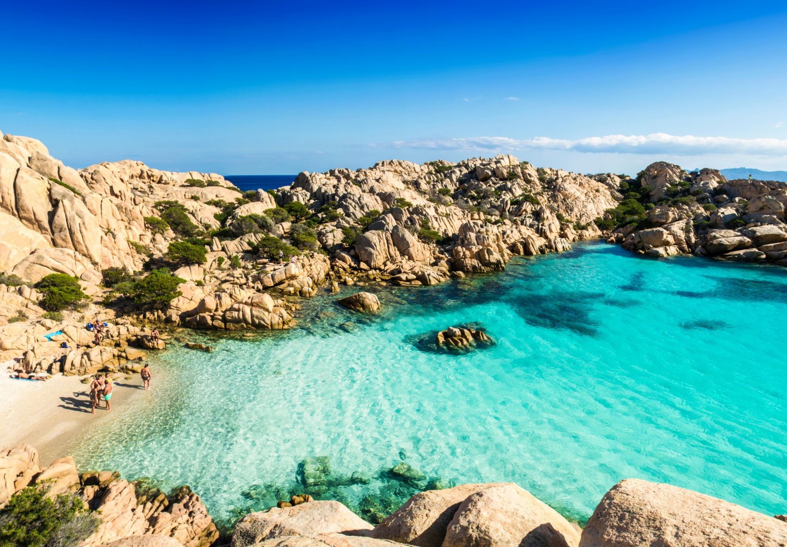Foto 18 Scopri la Sardegna in auto: arrivo a Alghero - partenza da Olbia