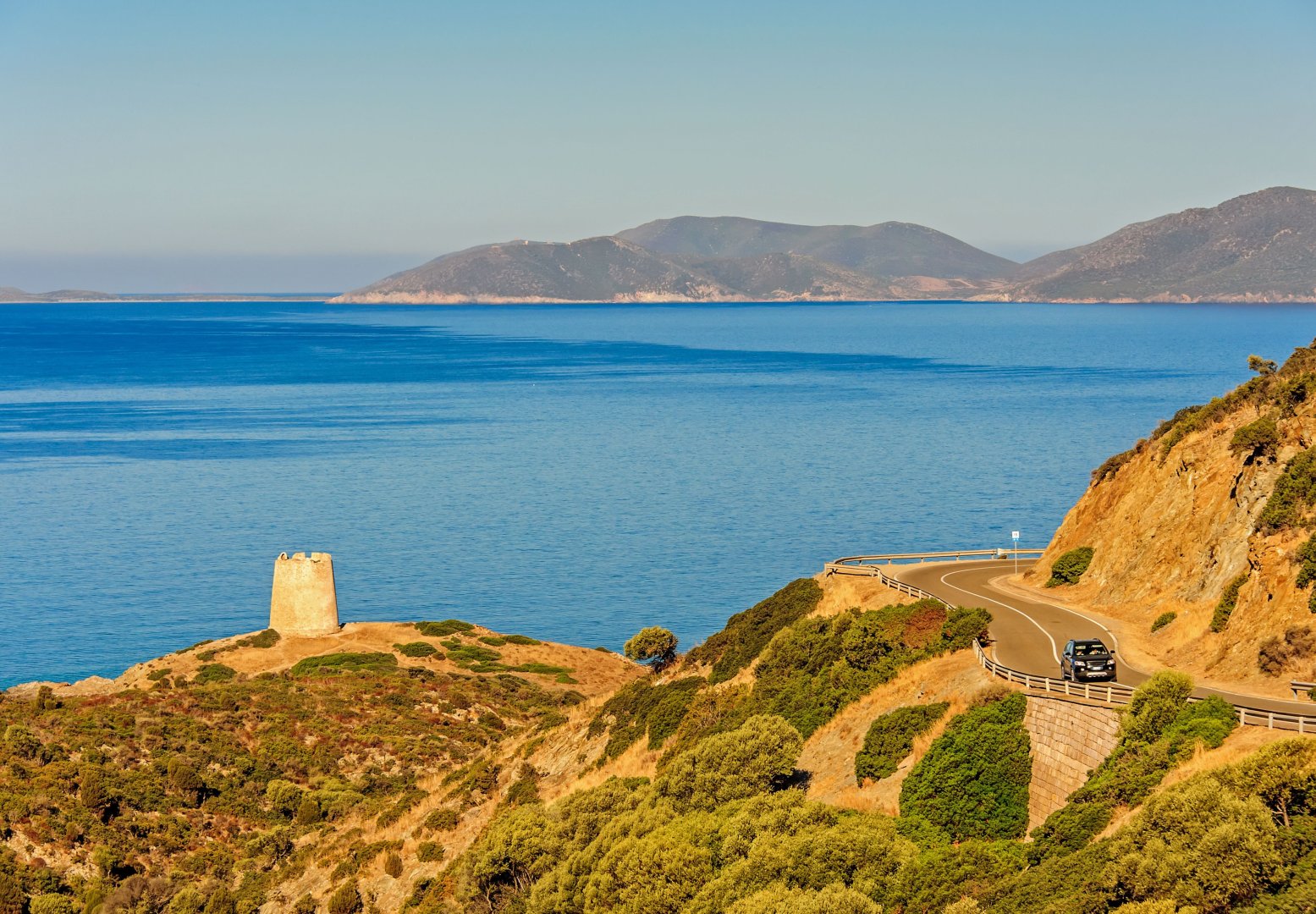 Foto 4 Scopri la Sardegna in auto: arrivo - partenza Alghero