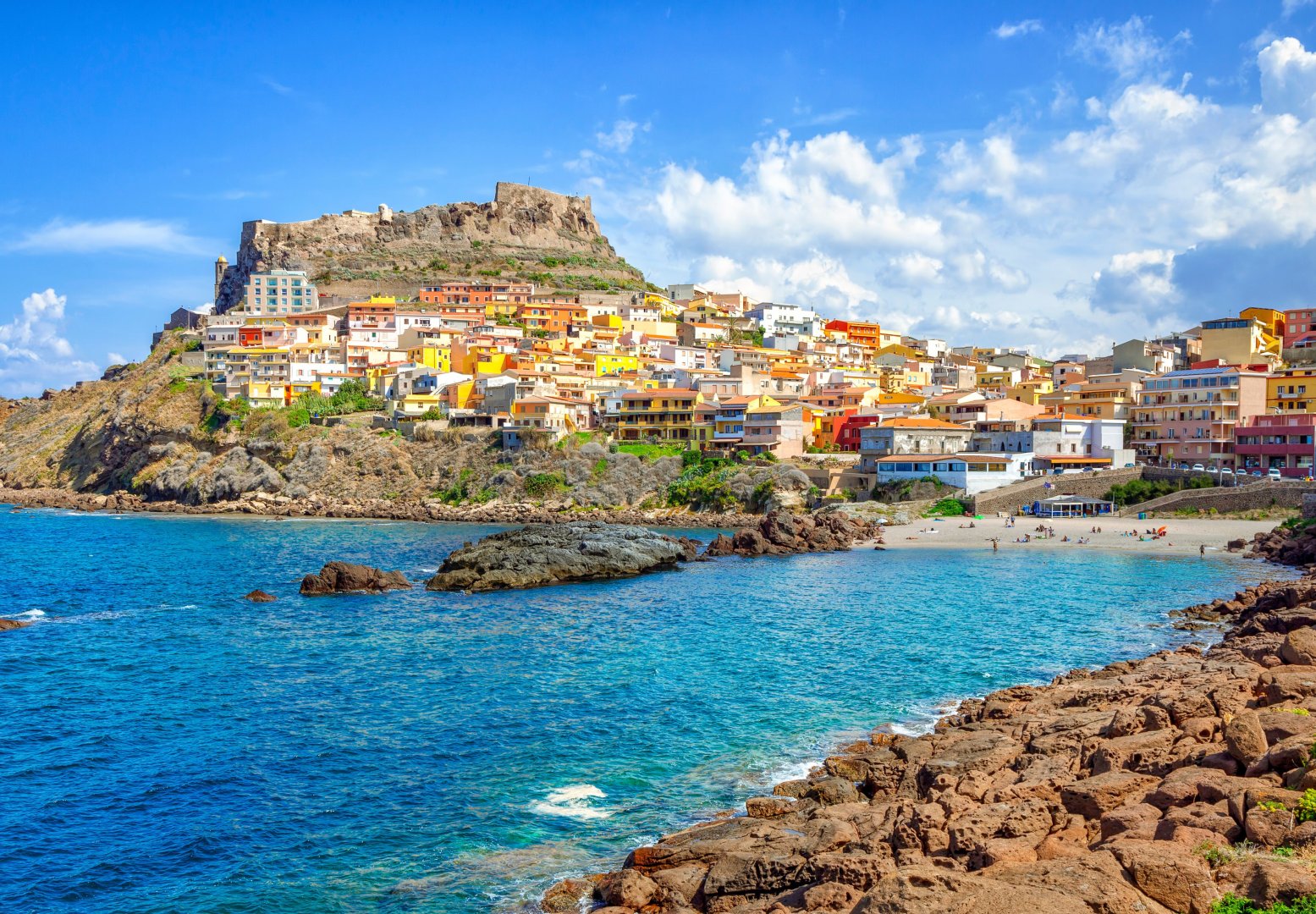 Foto 7 Scopri la Sardegna in auto: arrivo - partenza Alghero
