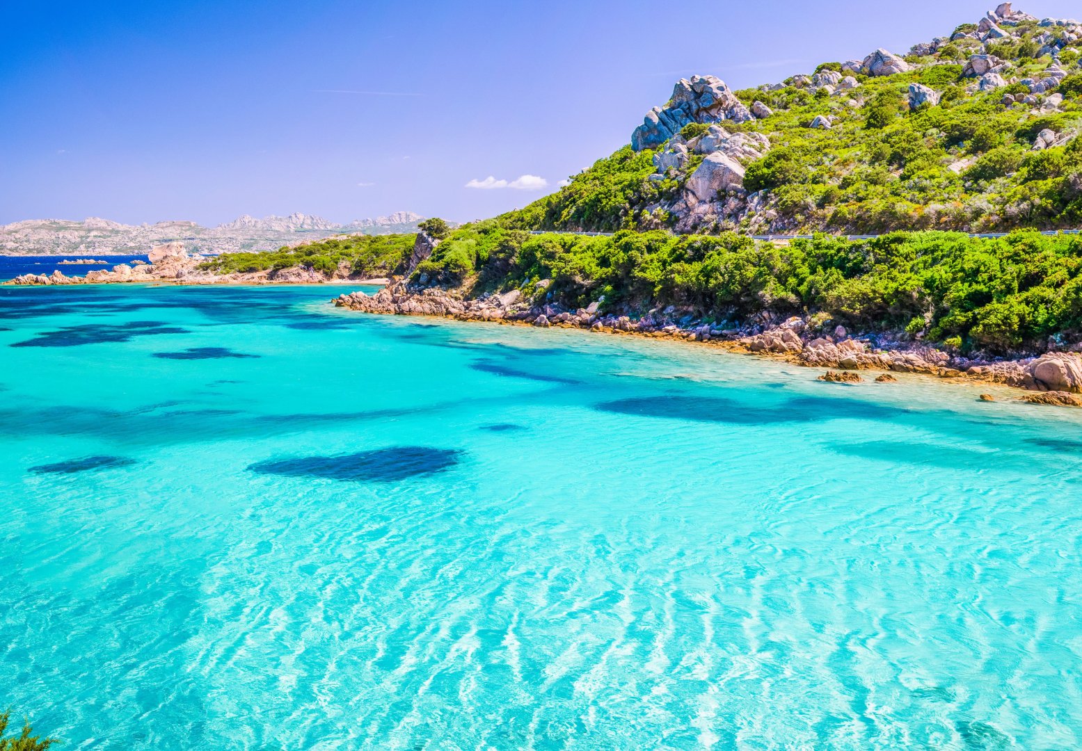 Foto 9 Scopri la Sardegna in auto: arrivo - partenza Alghero